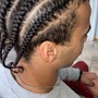 Kid's Braids