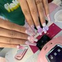 Nail Repair