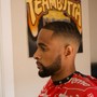 Men's Trim