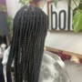 Crochet Braids