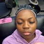 Eyelash Extension Removal