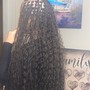 Senegalese Twist