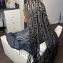 18’ soft locs