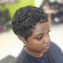 Loc twist