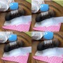 Eyelash Extension Removal