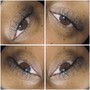 Custom Lash Set