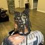 Starter Locs