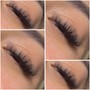 Eyelash Curl / Perm