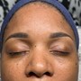 Brow Tint + Shape