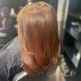 Keratin Treatment