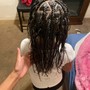 Kid's Braids(2-12)