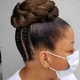 Updo