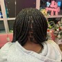 Comb Twist