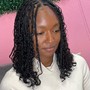 Crochet Braids