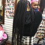 Poetic Justice Braids