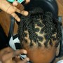 Comb Twist