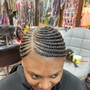 Comb Twist