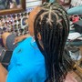 Loc Maintenance