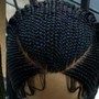 Yarn Braids