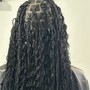 Natural Twists