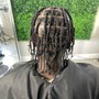 Retwist & Style-No Shampoo