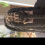 Loc Re-twist