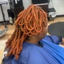 Loc Re-twist