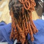 Loc Style