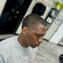 Men's Cut