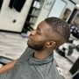 Men's Cut