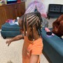 Mini Twists