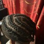 Senegalese Twist