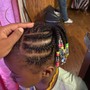 Kid's Braids