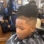 Cuts for kids ( under age 18)