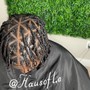 Kinky Twist