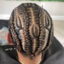 Kinky Twist