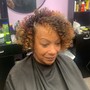 Root Touch Up