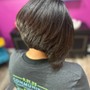 Child Keratin Treatment