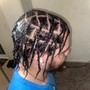 Kid's Braids