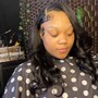 Frontal Sew-in/Wig  maintenance