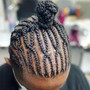 Tree Braids