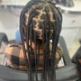 Poetic Justice Braids