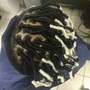 Scalp Treatment