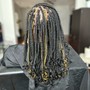 Loc Extensions