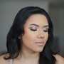 BRIDAL PARTY GLAM