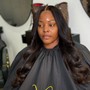 Lace Closure Sew In