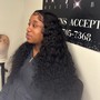 Closure Sew In