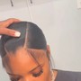 Comb Twist