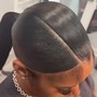 Comb Twist