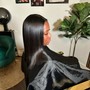 KERATIN SMOOTHING TREATMENT